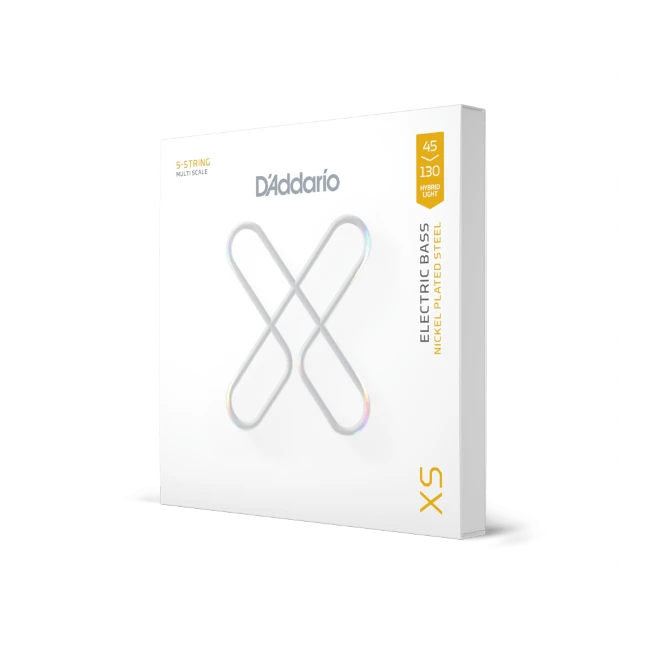 d'Addario XSB-5MS 45-130